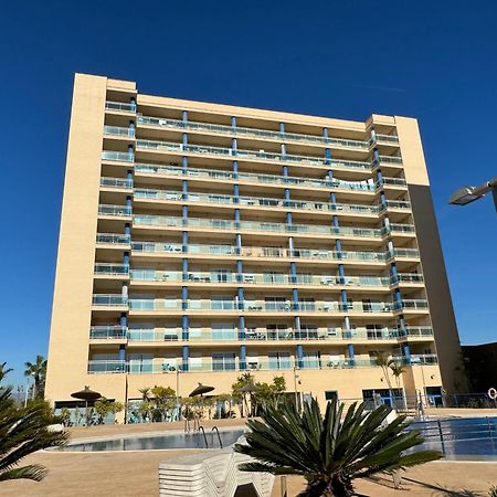 Sea-Esta Apartamento Гуардамар-дел-Сегура Екстер'єр фото