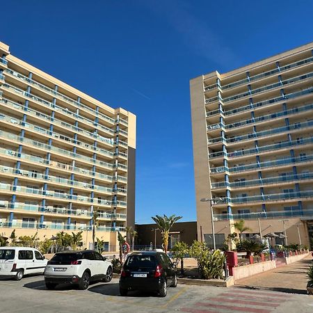 Sea-Esta Apartamento Гуардамар-дел-Сегура Екстер'єр фото