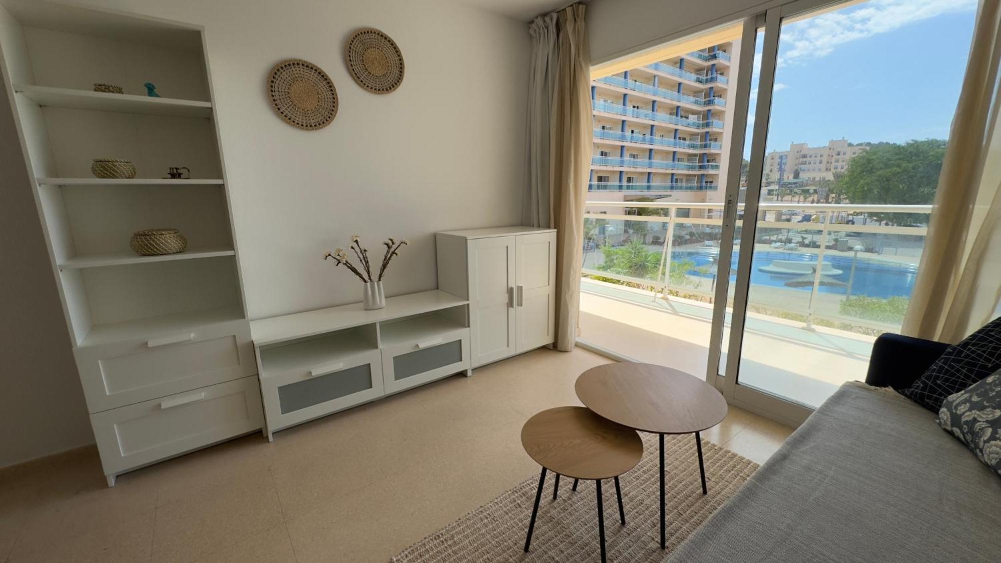 Sea-Esta Apartamento Гуардамар-дел-Сегура Екстер'єр фото