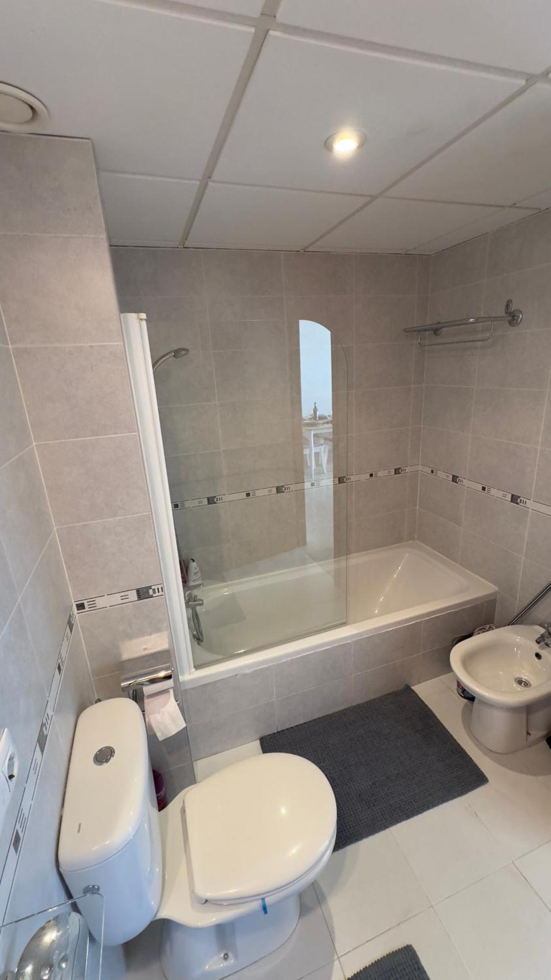 Sea-Esta Apartamento Гуардамар-дел-Сегура Екстер'єр фото