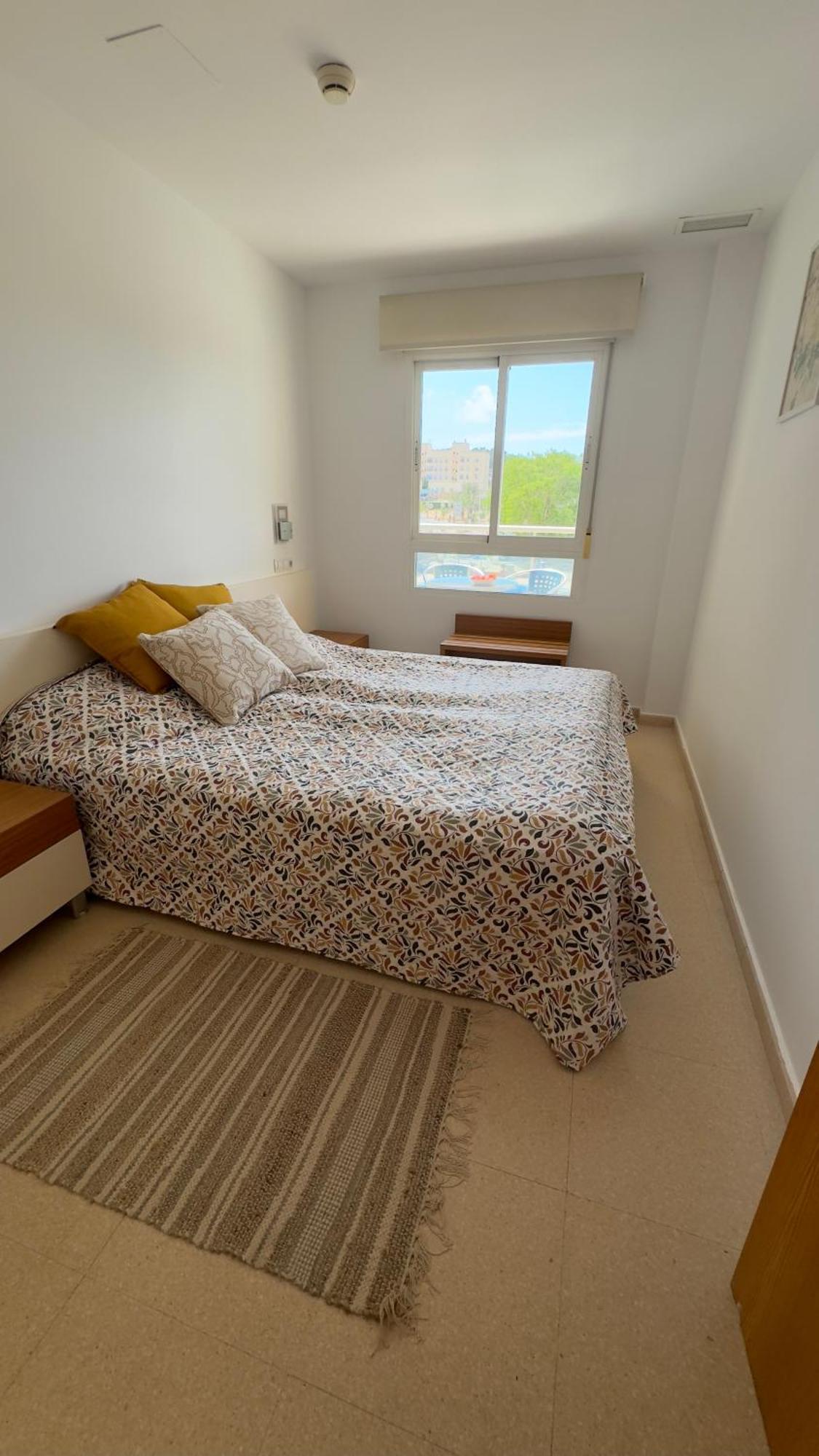 Sea-Esta Apartamento Гуардамар-дел-Сегура Екстер'єр фото